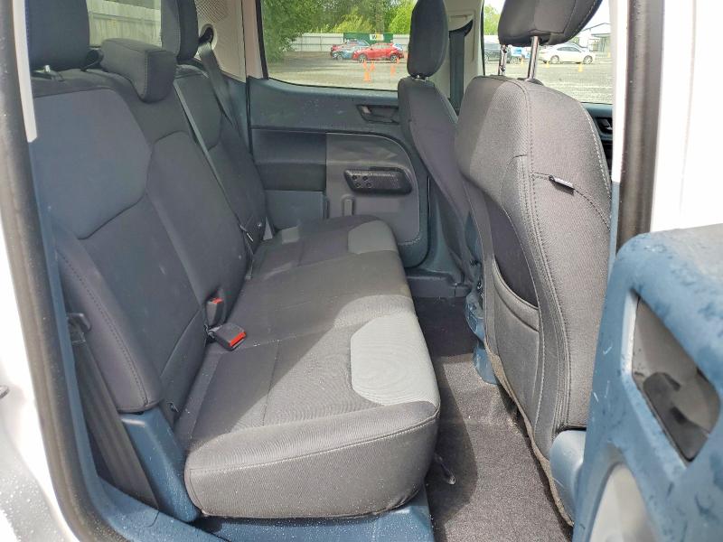 Aukcja sprzedaży 2023 Ford Maverick, vin: 3FTTW8E36PRA75583, numer aukcji: 56445346