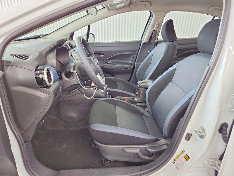 Продаж на аукціоні авто 2025 Nissan Versa, vin: 3N1CN8EV3SL879939, номер лоту: 56805966