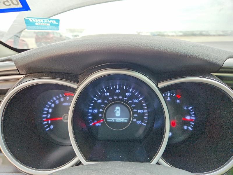 Продажа на аукционе авто 2015 Kia Optima, vin: 5XXGM4A75FG395970, номер лота: 58049946