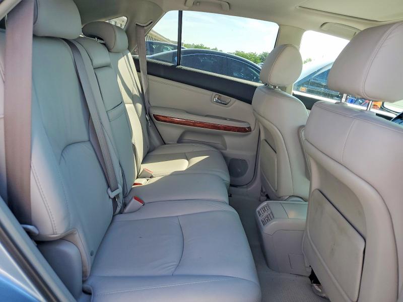 Aukcja sprzedaży 2008 Lexus Rx, vin: 2T2HK31U68C086914, numer aukcji: 55647846