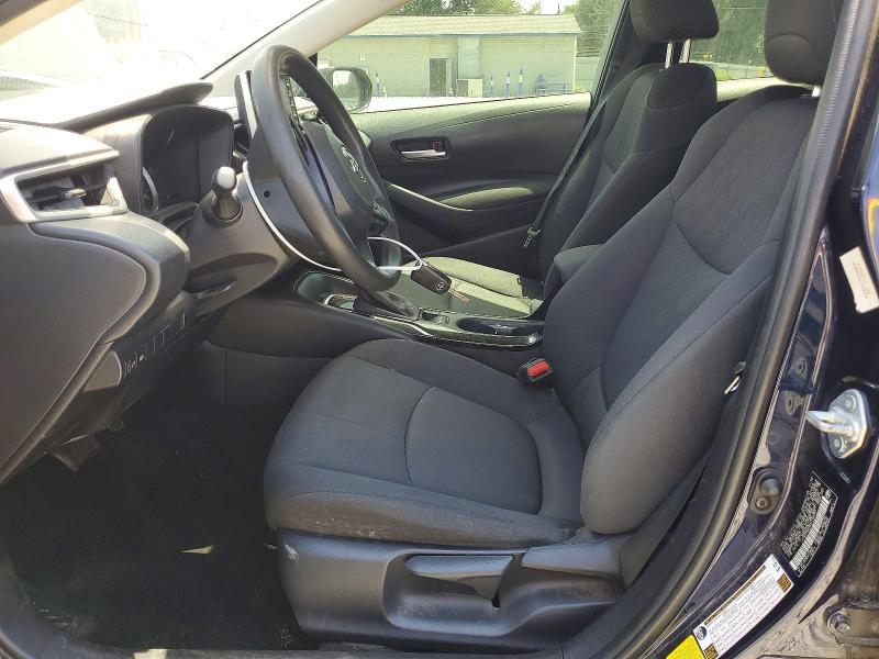 2021 Toyota Corolla მანქანა იყიდება აუქციონზე, vin: JTDEPMAE5MJ158997, აუქციონის ნომერი: 57831116