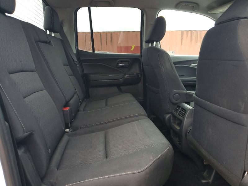 2020 Honda Ridgeline მანქანა იყიდება აუქციონზე, vin: 5FPYK3F11LB028174, აუქციონის ნომერი: 58104286