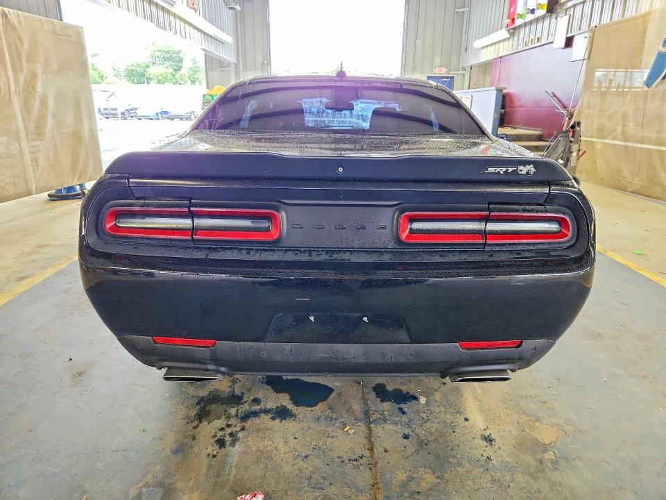 58280686 :رقم المزاد ، 2C3CDZFJ5FH769835 vin ، 2015 Dodge Challenger مزاد بيع
