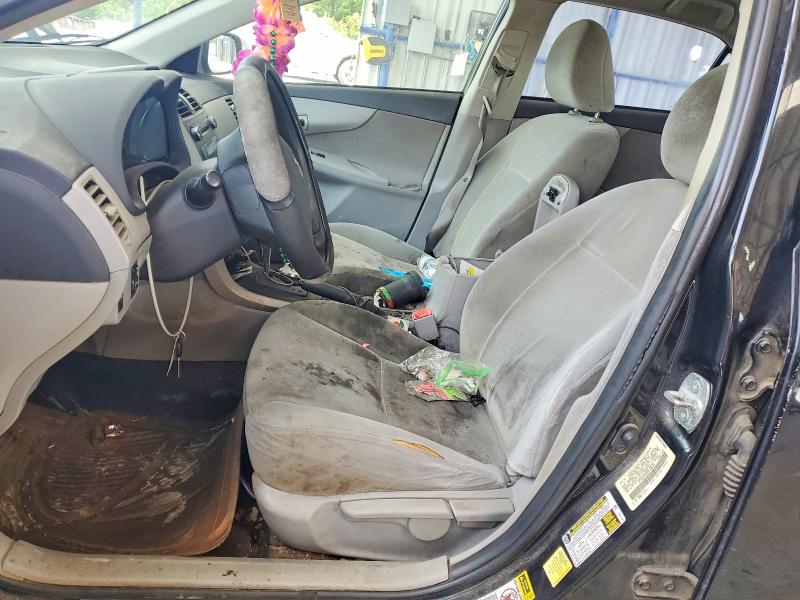 2013 Toyota Corolla მანქანა იყიდება აუქციონზე, vin: 5YFBU4EE5DP165224, აუქციონის ნომერი: 57463856