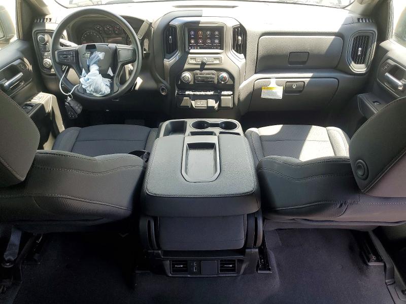 Aukcja sprzedaży 2025 Chevrolet Silverado, vin: 3GCPKCEK0SG373817, numer aukcji: 57499976