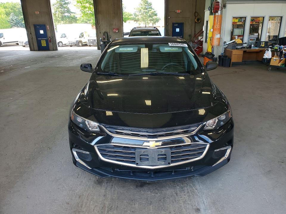 56666346 :رقم المزاد ، 1G1ZB5STXGF239707 vin ، 2016 Chevrolet Malibu مزاد بيع