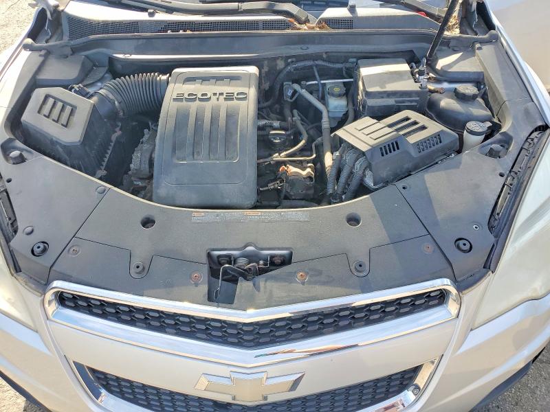Продаж на аукціоні авто 2010 Chevrolet Equinox, vin: 2CNFLEEW1A6311579, номер лоту: 55219706