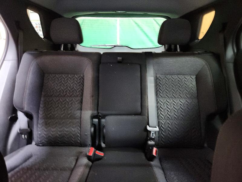 Продажа на аукционе авто 2024 Chevrolet Equinox, vin: 3GNAXKEG8RL131220, номер лота: 56767246