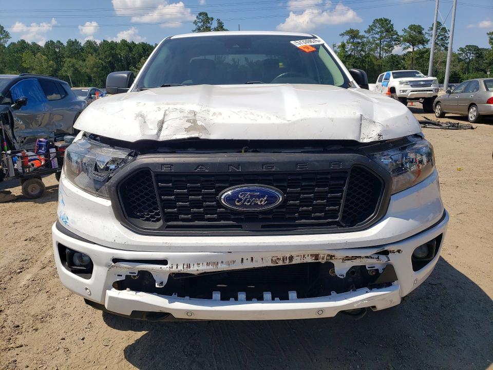Aukcja sprzedaży 2019 Ford Ranger, vin: 1FTER4FH1KLA42601, numer aukcji: 57339876