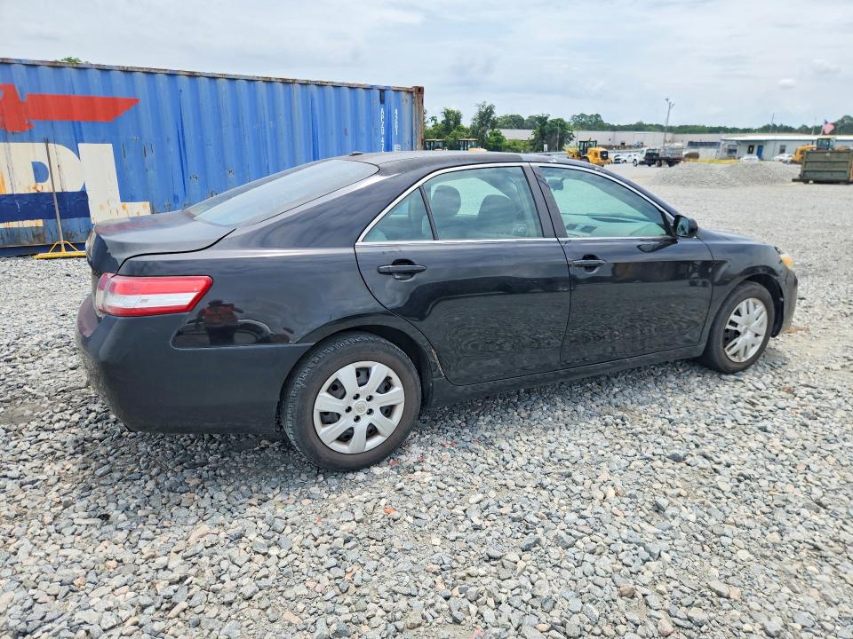Продажа на аукционе авто 2011 Toyota Camry, vin: 4T1BF3EK0BU132945, номер лота: 56294006