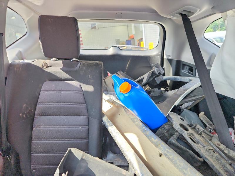 Aukcja sprzedaży 2020 Honda Cr-v, vin: 5J6RW2H57LL018154, numer aukcji: 58712356