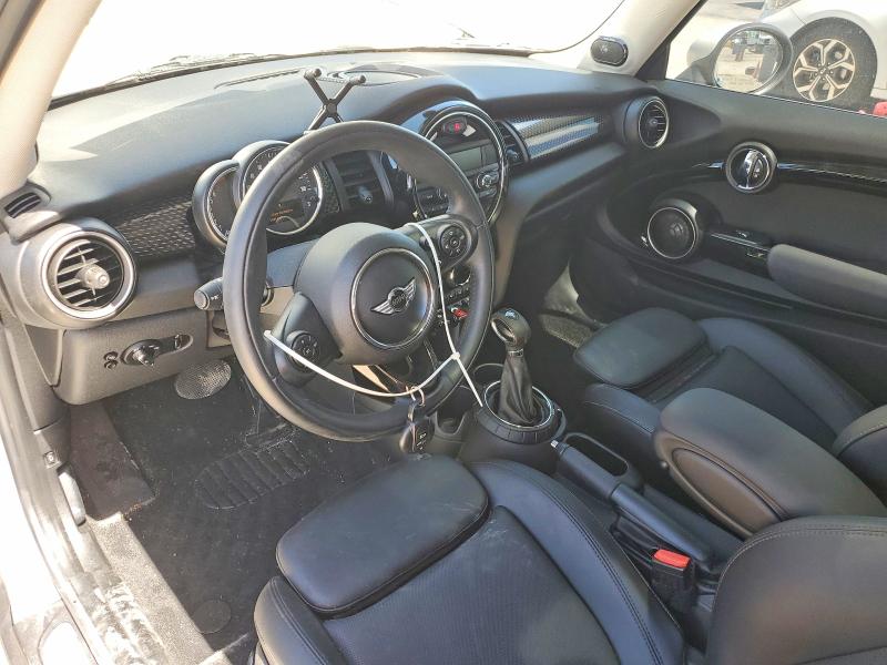 2015 Mini Cooper მანქანა იყიდება აუქციონზე, vin: WMWXP7C57F2A34329, აუქციონის ნომერი: 58109276