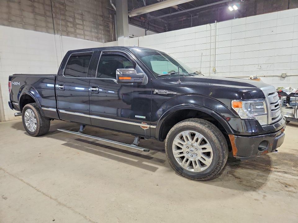 Aukcja sprzedaży 2014 Ford F150, vin: 1FTFW1ET1EFB09864, numer aukcji: 57975386