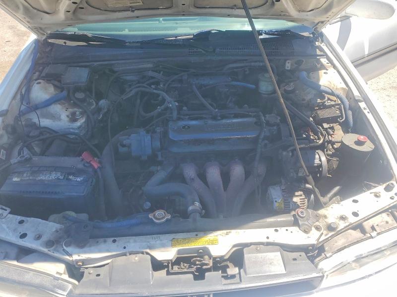 Продажа на аукционе авто 1991 Honda Accord, vin: 1HGCB9851MA007858, номер лота: 55775506