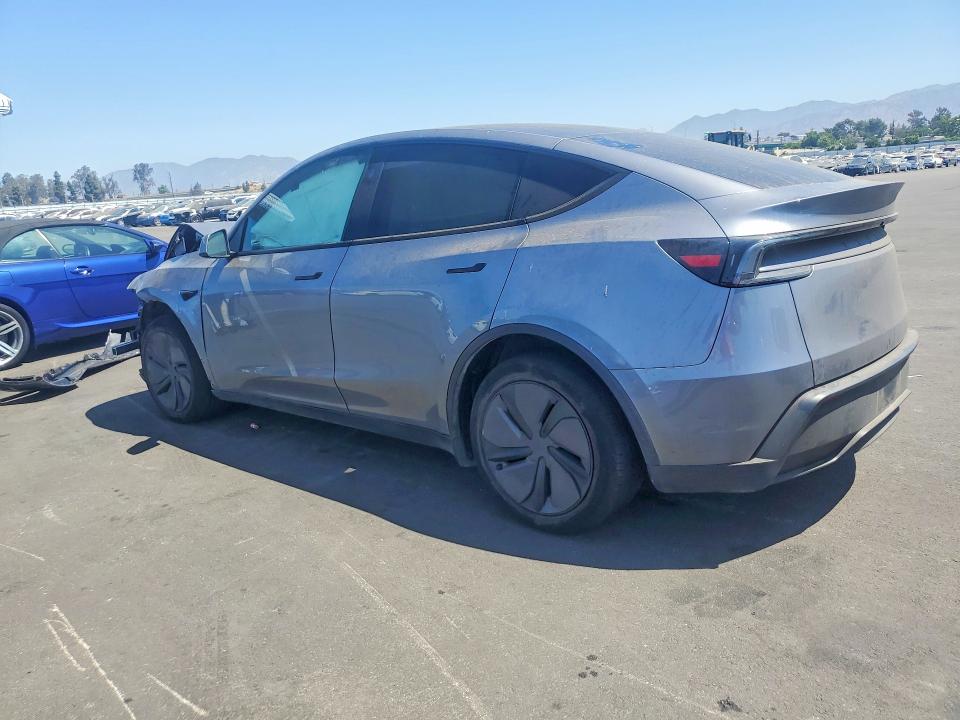 Aukcja sprzedaży 2026 Tesla Model Y, vin: 7SAYGDED4TF520390, numer aukcji: 56997786