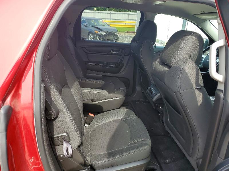 Продажа на аукционе авто 2014 Gmc Acadia, vin: 1GKKRPKD7EJ332305, номер лота: 57842366