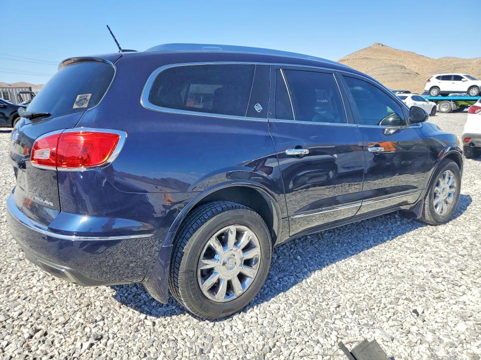 Aukcja sprzedaży 2016 Buick Enclave, vin: 5GAKRCKD8GJ155126, numer aukcji: 57517376