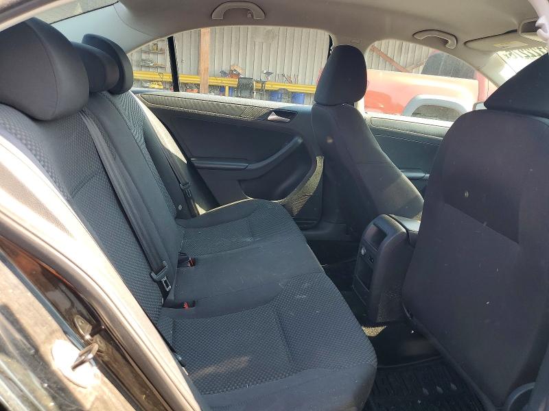58227276 :رقم المزاد ، 3VW2K7AJ7EM210163 vin ، 2014 Volkswagen Jetta مزاد بيع
