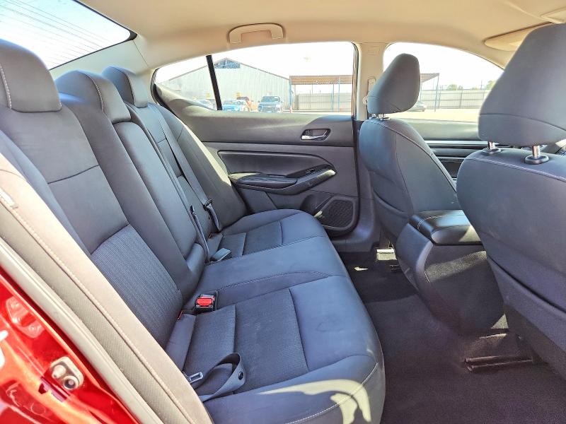 Продаж на аукціоні авто 2021 Nissan Altima, vin: 1N4BL4DVXMN371520, номер лоту: 56104546