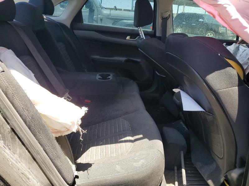 Продажа на аукционе авто 2025 Kia K5, vin: KNAG24J79S5345073, номер лота: 55366726