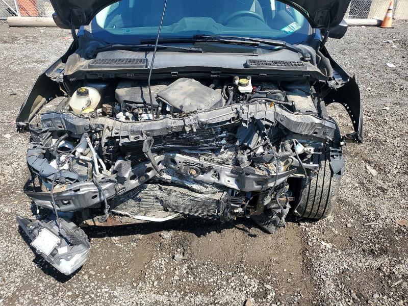 Aukcja sprzedaży 2017 Ford Escape, vin: 1FMCU9GD6HUB49608, numer aukcji: 56893166