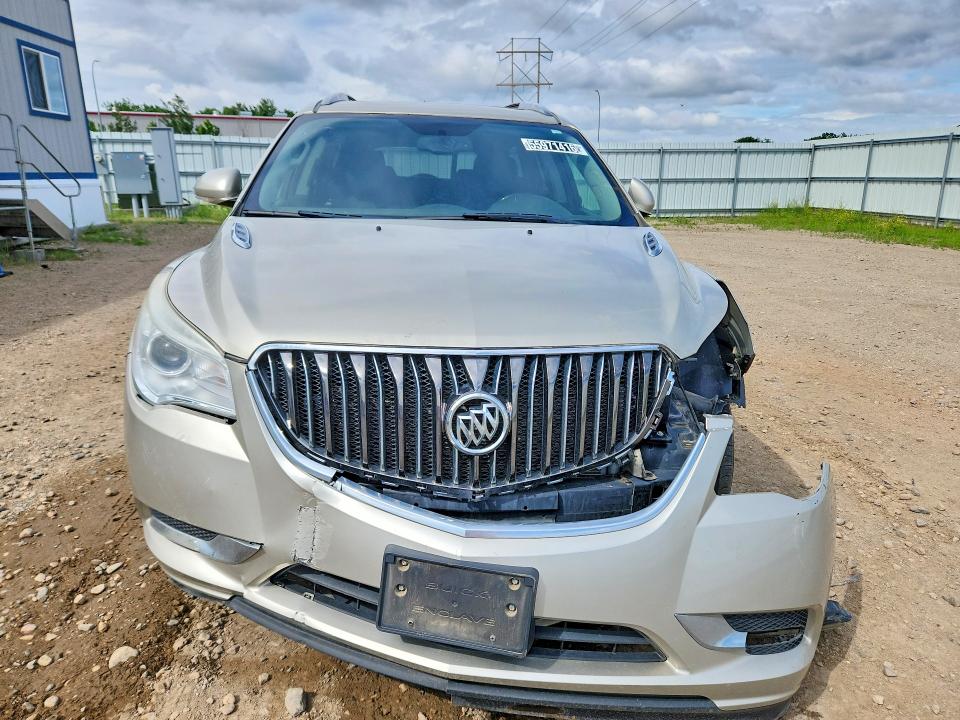 Aukcja sprzedaży 2016 Buick Enclave, vin: 5GAKVBKD5GJ222321, numer aukcji: 55971416