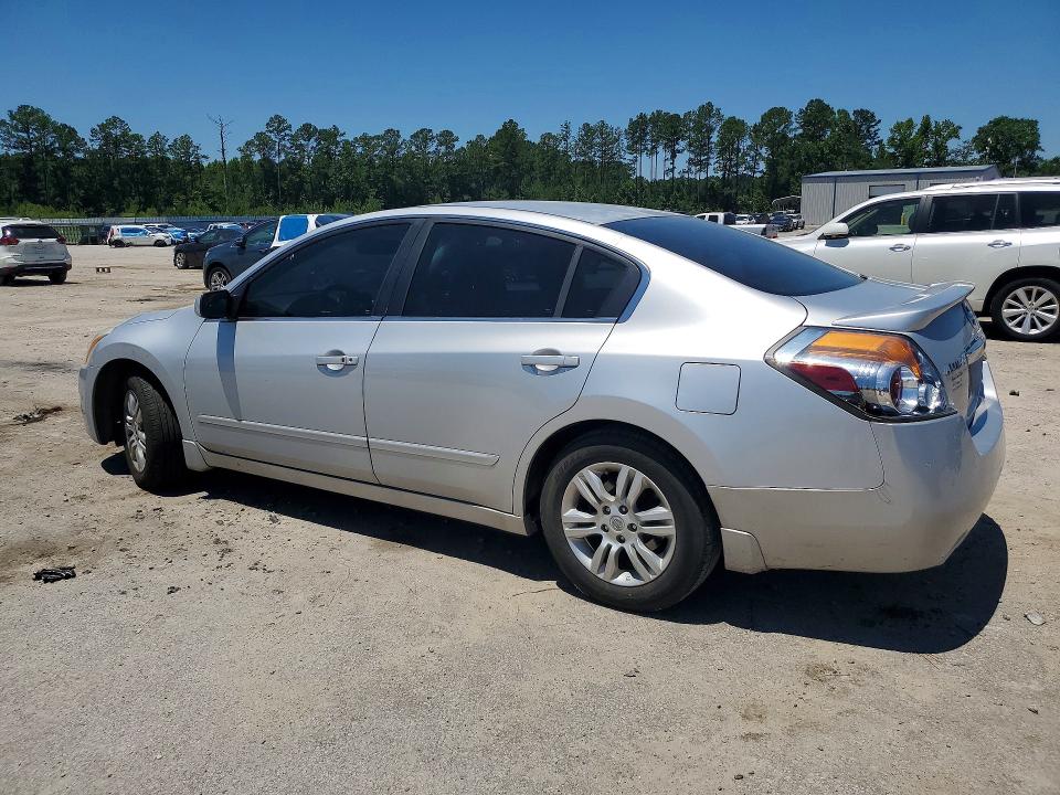 Продаж на аукціоні авто 2012 Nissan Altima, vin: 1N4AL2AP1CN544460, номер лоту: 56042116