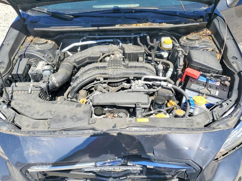 56425736 :رقم المزاد ، JF2GTANCXL8265143 vin ، 2020 Subaru Crosstrek مزاد بيع
