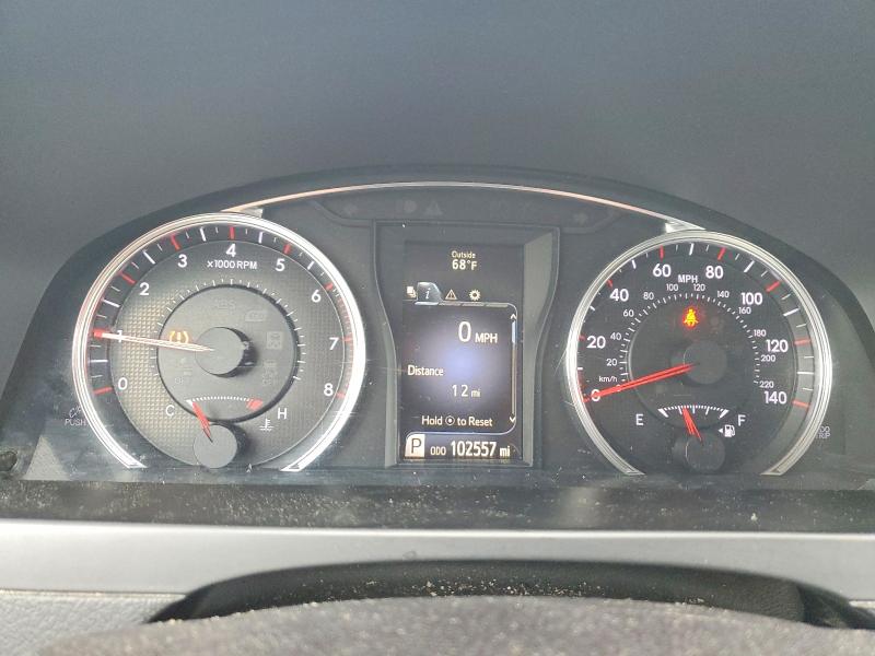 Aukcja sprzedaży 2016 Toyota Camry, vin: 4T1BF1FK8GU542077, numer aukcji: 58707976