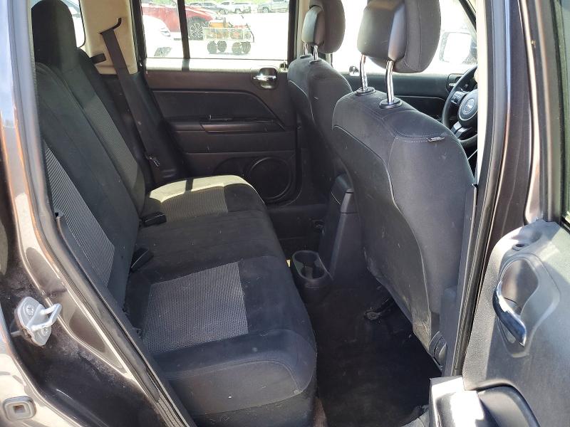 Продаж на аукціоні авто 2014 Jeep Patriot, vin: 1C4NJRBBXED915315, номер лоту: 55982046