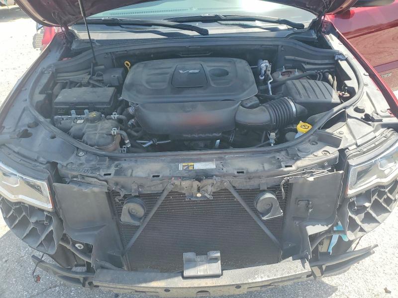 Aukcja sprzedaży 2017 Jeep Grand Cherokee, vin: 1C4RJFAG8HC613335, numer aukcji: 58282636