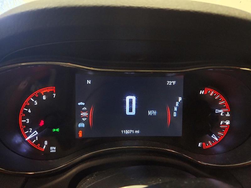 Aukcja sprzedaży 2019 Dodge Durango, vin: 1C4RDJDG7KC705534, numer aukcji: 57485206