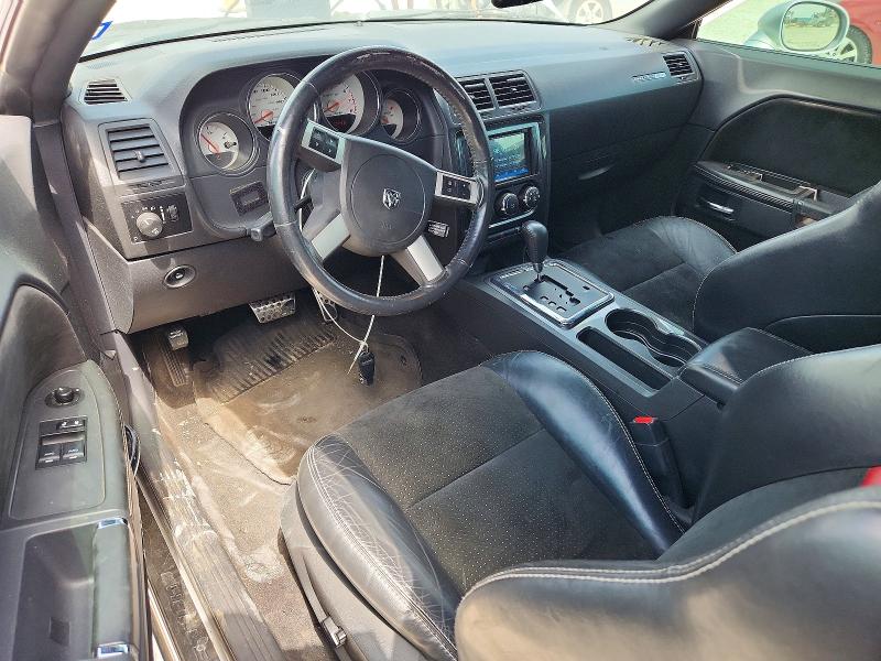 Продажа на аукционе авто 2010 Dodge Challenger, vin: 2B3CJ7DWXAH102762, номер лота: 59086286