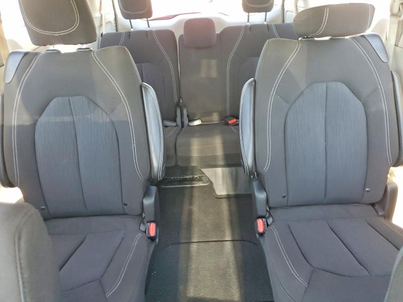 Продаж на аукціоні авто 2023 Chrysler Voyager, vin: 2C4RC1CG9PR547765, номер лоту: 55826816