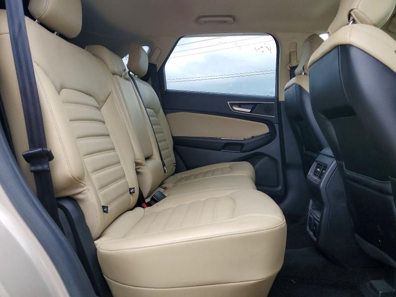 Продаж на аукціоні авто 2017 Ford Edge, vin: 2FMPK3J96HBB14680, номер лоту: 58114386