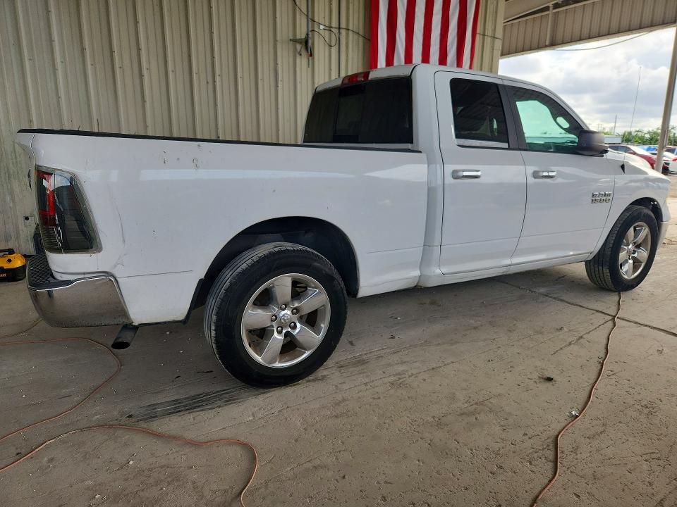 Aukcja sprzedaży 2016 Ram 1500, vin: 1C6RR6GG6GS299521, numer aukcji: 51595346