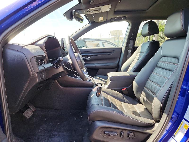 Aukcja sprzedaży 2024 Honda Cr-v, vin: 5J6RS6H89RL004780, numer aukcji: 52670886