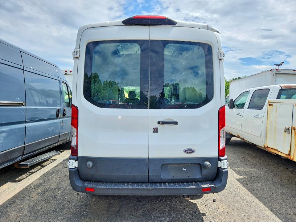 Продаж на аукціоні авто 2020 Ford Transit, vin: 1FTBR1C84LKA10738, номер лоту: 56287256