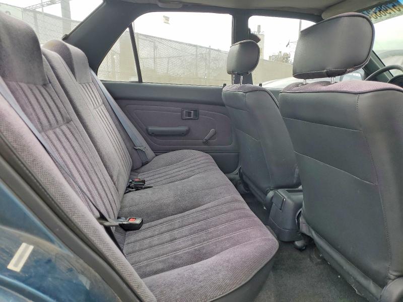 Продаж на аукціоні авто 1992 Toyota Corolla, vin: 1NXAE94A1NZ358328, номер лоту: 57963346
