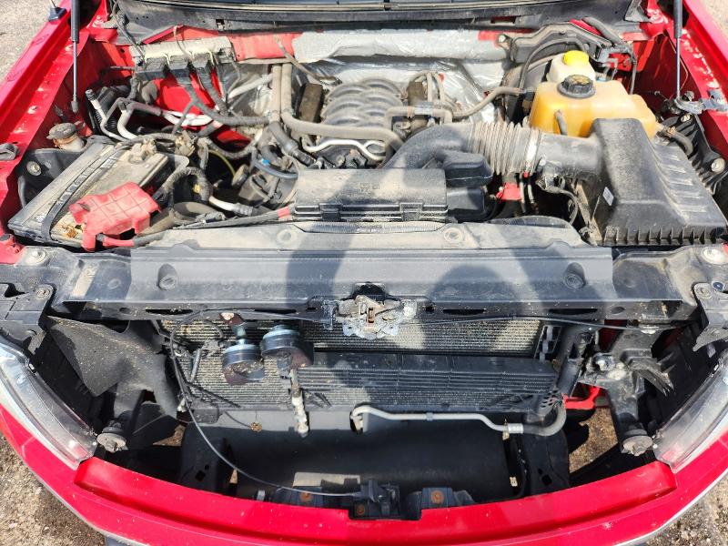 Aukcja sprzedaży 2014 Ford F150, vin: 1FTFW1EF6EKD61806, numer aukcji: 56121656