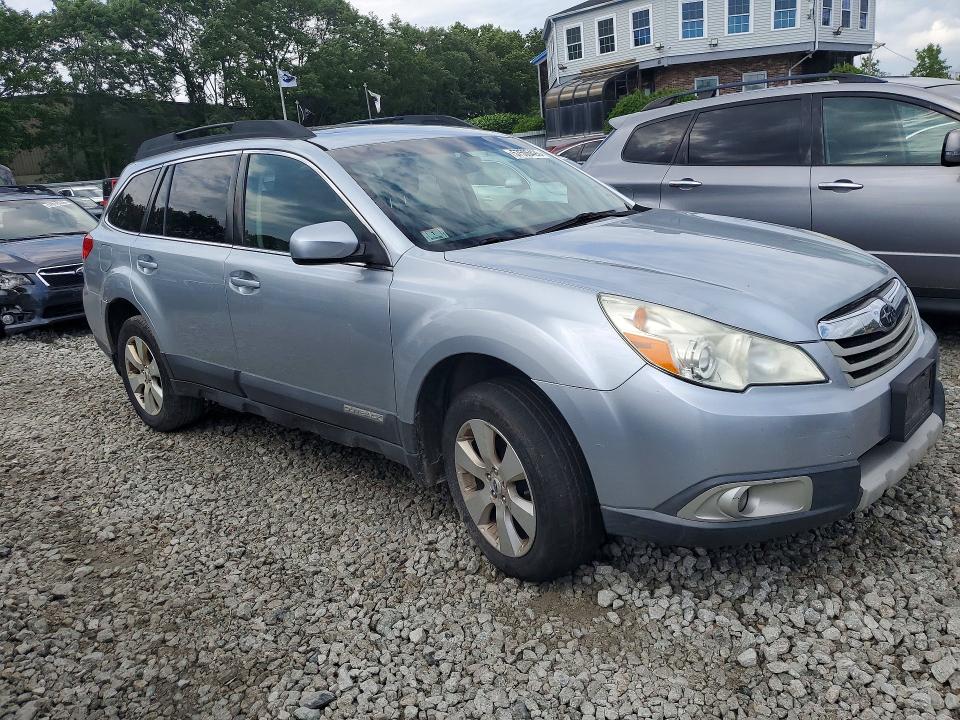 Aukcja sprzedaży 2012 Subaru Outback, vin: 4S4BRBKC3C3265219, numer aukcji: 57506426