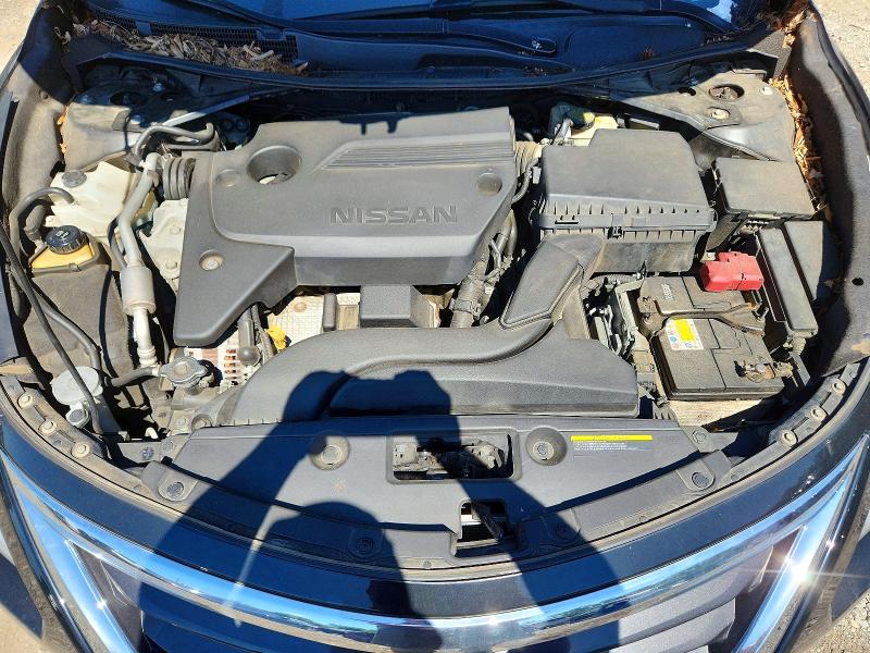 2015 Nissan Altima მანქანა იყიდება აუქციონზე, vin: 1N4AL3AP4FC950450, აუქციონის ნომერი: 55372646