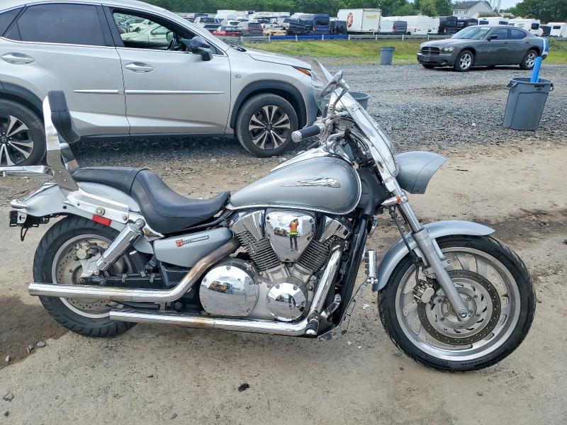 Продажа на аукционе авто 2004 Honda Vtx1300, vin: 1HFSC55044A000496, номер лота: 58812916