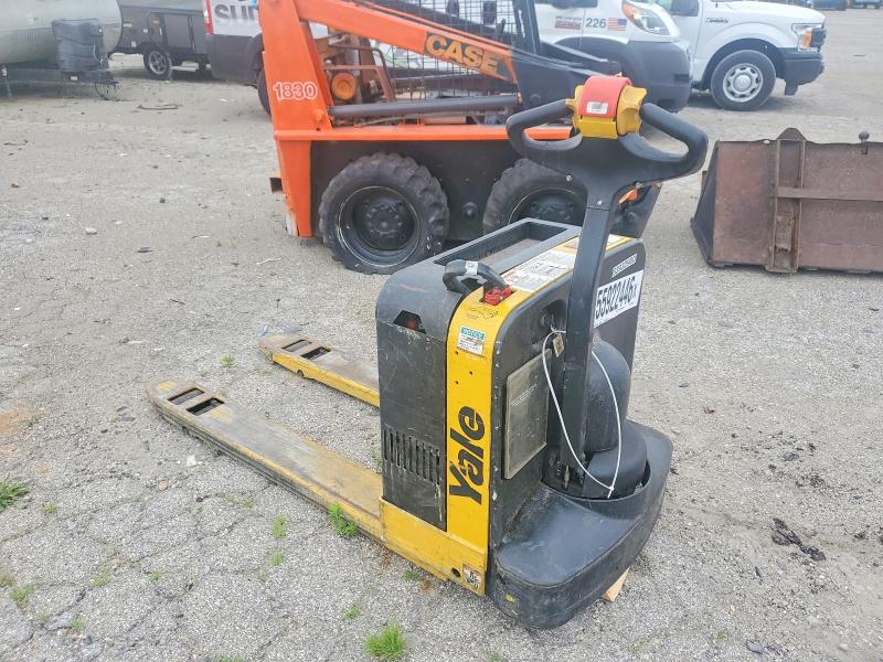 Продажа на аукционе авто 2015 Yale Fork, vin: B827N59534M, номер лота: 55922446