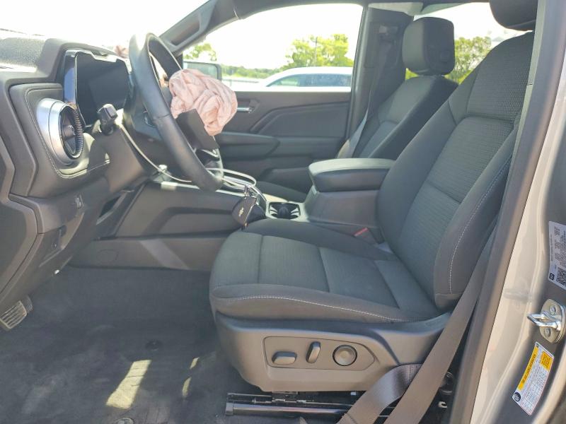 Aukcja sprzedaży 2024 Chevrolet Colorado, vin: 1GCPTCEK8R1270568, numer aukcji: 57574746