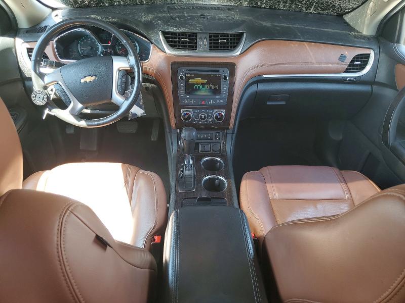Продаж на аукціоні авто 2016 Chevrolet Traverse, vin: 1GNKRJKD7GJ116277, номер лоту: 57352216
