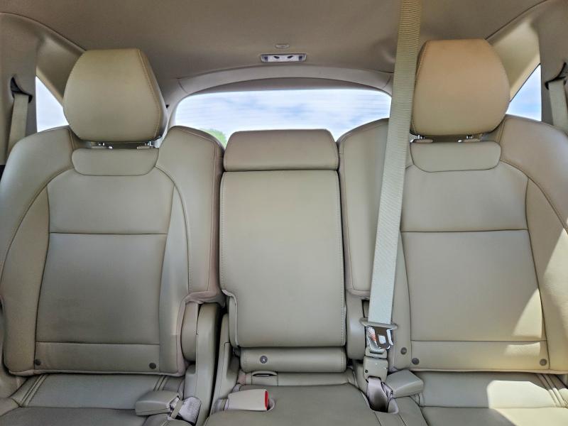 2019 Acura Mdx მანქანა იყიდება აუქციონზე, vin: 5J8YD3H33KL012122, აუქციონის ნომერი: 56298036