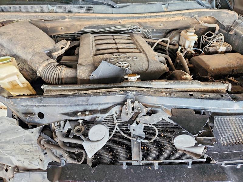 Aukcja sprzedaży 2016 Toyota Tundra, vin: 5TFDW5F13GX582660, numer aukcji: 58487216