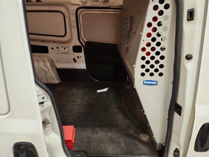 Продажа на аукционе авто 2019 Ram Promaster City, vin: ZFBHRFAB6K6N61477, номер лота: 57232466