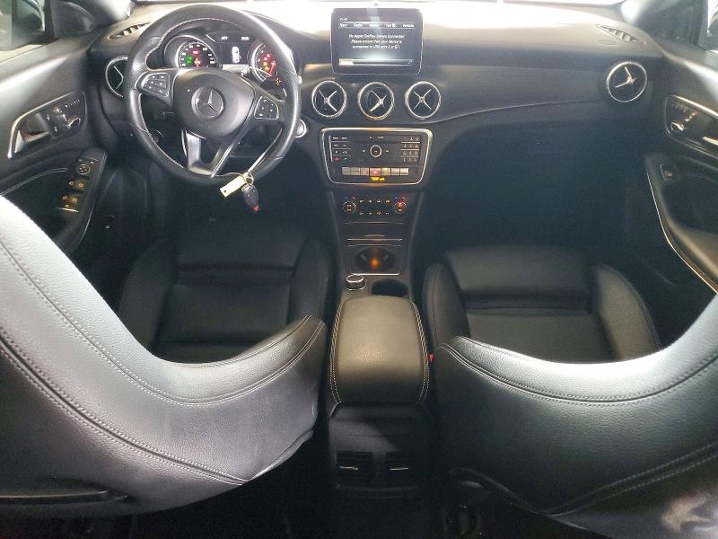 Продаж на аукціоні авто 2018 Mercedes-benz Cla, vin: WDDSJ4EB2JN547322, номер лоту: 58249406